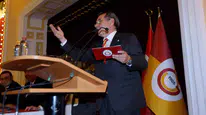 Galatasaray'da güven tazeleme dönemi: Dursun Özbek'ten tarihi zafer sonrası ilk mesaj