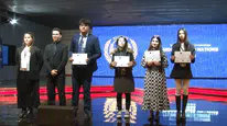 Genç diplomatlar İstanbul’da buluştu: Küresel krizlere çözüm aradılar