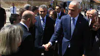 Akdeniz’in incisi sanatla buluştu: Mersin Kültür Yolu Festivali kapılarını açtı