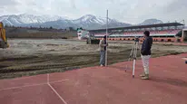 Malatya’da dev tesis için geri sayım: Dünya standartlarında atletizm merkezi geliyor