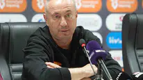 Stoilov'un Avrupa hayali Samsun'da bitti: Göztepe'de hüzünlü veda
