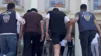 Bodrum'da karanlık ağ çökertildi: Çocuk istismarı içeriklerine operasyon