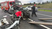Düzce trafiğinde acı bilanço: Üç ayda 5 can kaybı, yüzlerce yaralı