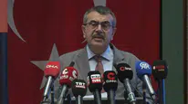 Bakan Tekin'den dijital egemenlik uyarısı: Geleceği kodlayanlar değerlerini de inşa edecek