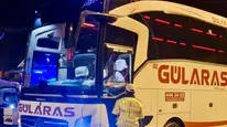 Mersin yollarında gece mesaisi: Kuralları hiçe sayanlara geçit yok