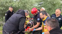 Ölümle burun buruna geldi: Bedre Deresi’nde 1 kilometrelik yaşam mücadelesi