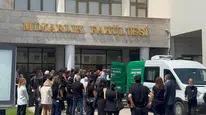 Sanat dünyasının acı kaybı: Mersin Üniversitesi sevilen akademisyenine veda etti