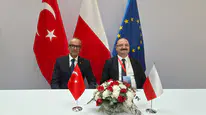 Polonya ile akademik köprüler kuruldu: Atatürk Üniversitesi stratejik hamleleriyle dikkat çekiyor