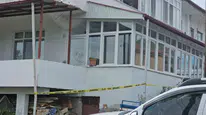Zonguldak’ta kan donduran cinayet: İhbarı yapan kız arkadaşı şüpheli sıfatıyla sorgulanıyor