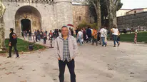 Kahvehane tartışması kanlı bitti: Komşusunu kurşun yağmuruna tuttu, jandarma gelince tetiği kendine çekti