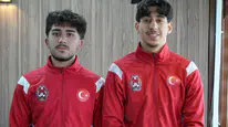 Polonya'da İstiklal Marşı gururu: Finalde Türk rüzgarı esti