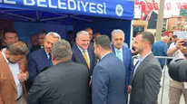 Bakan Bak’tan Fenerbahçe saldırısı için net mesaj: Karanlıkta kalan hiçbir şey kalmasın
