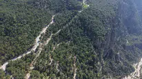 Fethiye'nin su çilesi bitiyor: 1400 metrelik dev yatırım için düğmeye basıldı