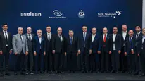 Teknoloji dünyasında yerlilik hamlesi: Türk Telekom ve ASELSAN'dan stratejik güç birliği
