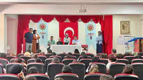 Görmezden gelinen engelleri empatiyle aştılar: Genç öğrencilerden anlamlı farkındalık adımı