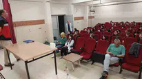 Toprağın dilini okul sıralarında öğreniyorlar: Simavlı gençlerden geleceğe yeşil yatırım