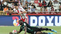 Antalyaspor ile Kocaelispor arasında nefes kesen mücadele: Direkler gole izin vermedi