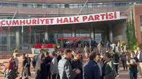 CHP'de deprem etkisi yaratan karar: Genel Merkez'de kritik saatler