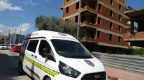 Antalya'da korku dolu bekleyiş: Atıl haldeki inşaattan acı haber geldi