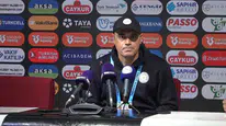Rizespor'da hakem isyanı: Rakip oyuncular bile şaşkın