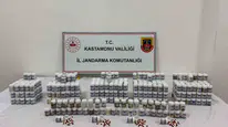 Zehir tacirlerine şafak operasyonu: 3 ilde 16 kişi cezaevine gönderildi
