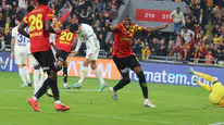 Göztepe’de Heliton dönemi resmen kapandı: Başarılı savunmacıdan duygusal veda