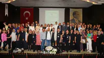 GAÜN’de beyaz melekler için unutulmaz gün: Karaoke ve bilgi yarışmasıyla moral depoladılar