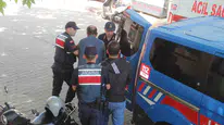 40 yıllık birliktelik kanlı bitti: Köydeki dehşet evinde cinayet şüphesi