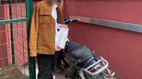 Motosikletin değeri 20 bin, kesilen ceza dudak uçuklattı: 16 yaşındaki sürücü neye uğradığını şaşırdı