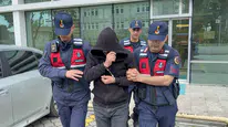 Samsun'da zehir tacirlerine jandarma darbesi: Evden çıkanlar şoke etti