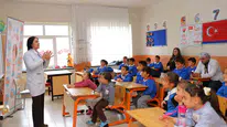 Minik ellerde büyük sorumluluk: Bayburtlu öğrenciler artık birer sağlık elçisi