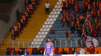 Galatasaray’da zorunlu kaleci değişikliği: Kasımpaşa deplasmanında şok sakatlık