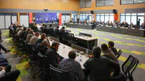 Erzincan’da köylerin kaderini belirleyecek zirve: Vali Aydoğdu’dan hizmet seferberliği talimatı