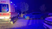 Ekmek parası için tarlaya gitmişti: Acı haber yakınlarını yasa boğdu