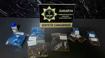 Arifiye'de narkotik darbesi: Aranan şüpheli uyuşturucuyla yakalandı