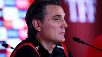 Vincenzo Montella’nın Dünya Kupası hayali: DNA’sında büyük hedefler var