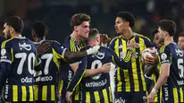 Kadıköy'de veda gecesi: Fenerbahçe sezonu beraberlikle noktaladı