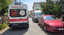 Ereğli’de acı haber: İş arkadaşları kapıyı kırınca korkunç manzarayla karşılaştı