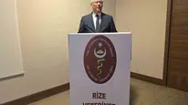 Veteriner hekimlerden Rize zirvesi: Sahipsiz hayvanlar için kritik mesai