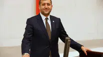 MHP'li Baki Ersoy'dan Türk futboluna sert uyarı: TMSF'nin yönettiği kulüpler için küme düşme çağrısı