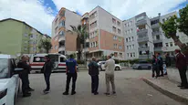 Samsun'da nefes kesen anlar: Balkonda dehşet saçan genç kadın saatler sonra ikna edildi