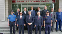 Gurbetçilerin dönüş yolu ve bayram trafiği için Kapıkule'de alarm: Bekleme süreleri kısalacak