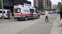 Gaziantep'te acı son: Temizlik yaparken 8'inci kattan beton zemine çakıldı