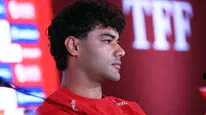 Ozan Kabak’tan iddialı Dünya Kupası mesajı: Efsanelerin izinden gidiyoruz