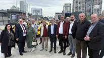 Büyükçekmece’de "korsan" isyanı: 2 metrekarelik dükkana 100 bin lira kira istediler