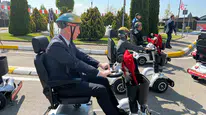 Trafikte sihirli değnek yok: Çözüm küçük yaşta başlıyor