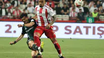 Antalyaspor için acı son: Galibiyet yetmedi, Süper Lig defteri kapandı