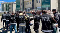 Kars’ta zehir tacirlerine geçit yok: Sokak satıcılarına yönelik baskında 2 kişi cezaevini boyladı