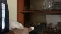 Sakarya'da cephanelik gibi ev: Silah kaçakçılarına ağır darbe