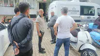Acı haber Efeler'den geldi: Kanser hastası Ahmet Cavlak yatağında cansız bulundu